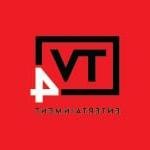 TV4娱乐宣布与满帆 - Thumbnail合作